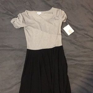 LuLaRoe Nicole dress!